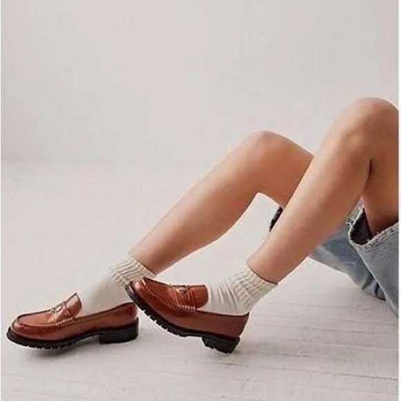 Free People Shoes - New🌟Free People Liv loafers